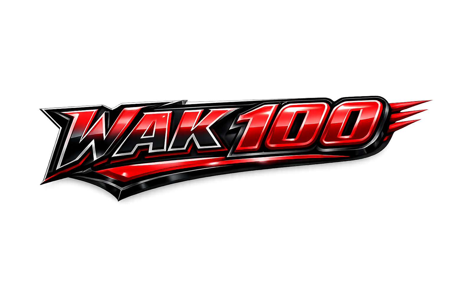 WAK100 Logo
